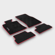 Tapis sur mesure compatible pour Mini F55 / F56