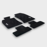 Tapis sur mesure compatible pour Mini F55 / F56