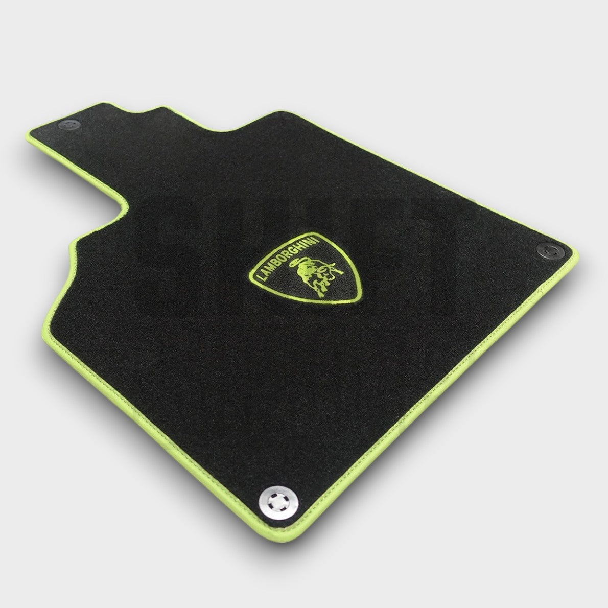 Tapis sur mesure compatible pour Lamborghini Urus