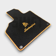 Tapis sur mesure compatible pour Lamborghini Murcielago