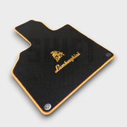Tapis sur mesure compatible pour Lamborghini Huracan