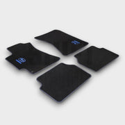 Tapis sur mesure compatible pour Subaru Levorg