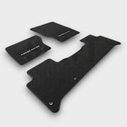 Tapis sur mesure compatible pour Land Rover Freelander