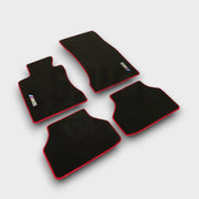 Tapis sur mesure compatible pour i3