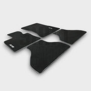 Custom-made mats compatible with X5 / X5M
