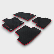 Tapis sur mesure compatible pour Seat Ateca