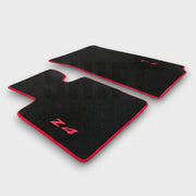Tapis sur mesure compatible pour Z4