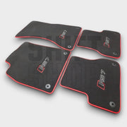 Tapis sur mesure compatible pour Audi S7 / RS7