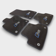 Tapis sur mesure compatible pour Audi S3 / RS3