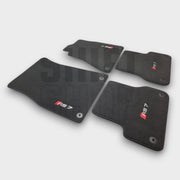 Tapis sur mesure compatible pour Audi S7 / RS7