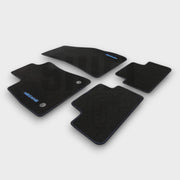 Tapis sur mesure compatible pour Renault Megane