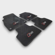 Tapis sur mesure compatible pour Audi SQ8 / RSQ8