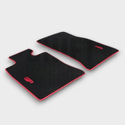 Tapis sur mesure compatible pour Mini Countryman