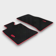 Tapis sur mesure compatible pour Mini F55 / F56