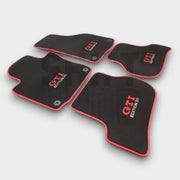 Tapis sur mesure compatible pour Volkswagen Golf GTI et variantes