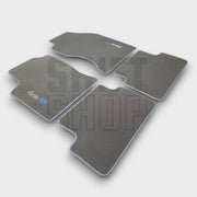 Tapis sur mesure compatible pour Ford Focus