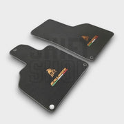 Tapis sur mesure compatible pour Lamborghini Gallardo