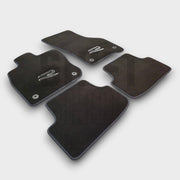 Tapis sur mesure compatible pour Volkswagen Golf R