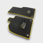 Tapis sur mesure compatible pour Audi R8