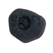 Cache Airbag sur mesure compatible toutes marques